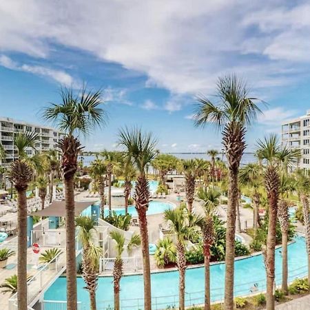 Dw-Sandpiper 407-Resort Style Condo W/ Great Views Форт Уолтон Бич Экстерьер фото