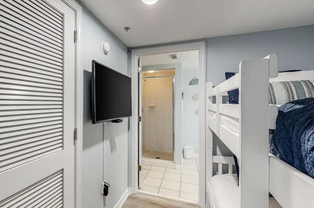 Dw-Sandpiper 407-Resort Style Condo W/ Great Views Форт Уолтон Бич Экстерьер фото