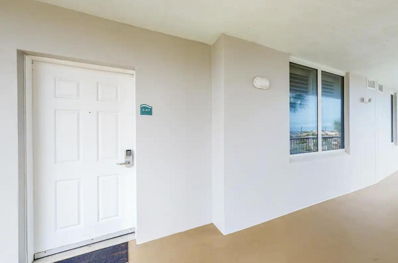 Dw-Sandpiper 407-Resort Style Condo W/ Great Views Форт Уолтон Бич Экстерьер фото