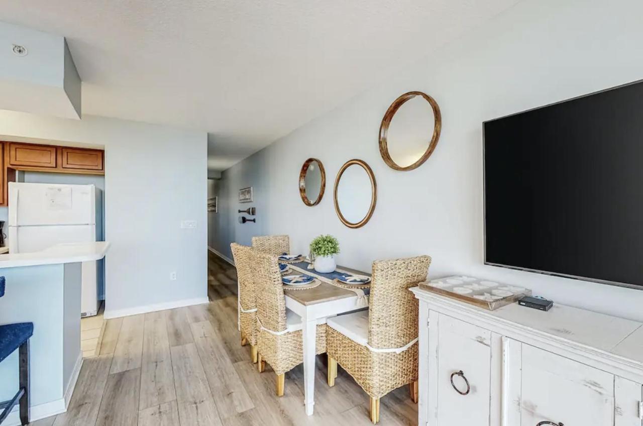 Dw-Sandpiper 407-Resort Style Condo W/ Great Views Форт Уолтон Бич Экстерьер фото
