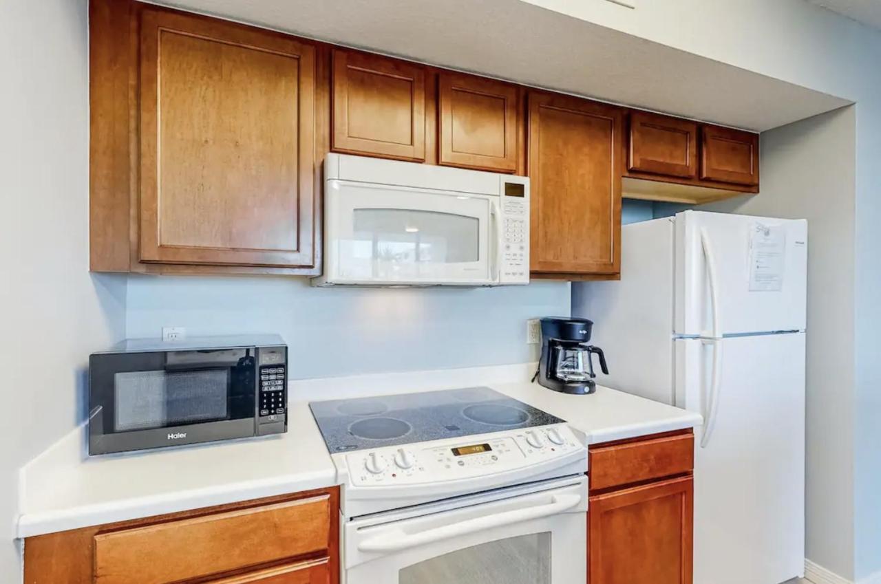 Dw-Sandpiper 407-Resort Style Condo W/ Great Views Форт Уолтон Бич Экстерьер фото